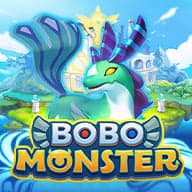 Bobo Monster by ADVANT PLAY