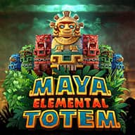 Maya: Elemental Totem by ADVANT PLAY